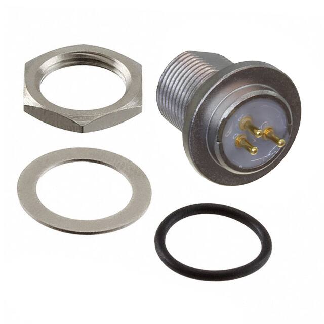 TS2P3M20-BPE Switchcraft Inc.  Assemblages de connecteurs circulaires